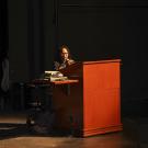 Jennifer Packer | Artist Lecture February 10, 2022